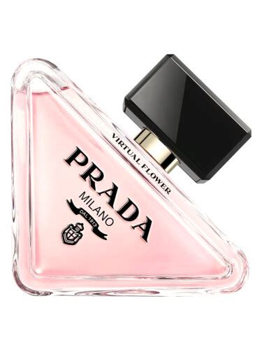 prada paradoxe virtual flower|paradoxe fragrantica.